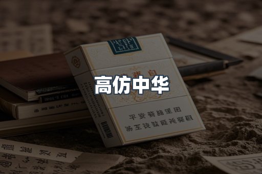 高仿中华